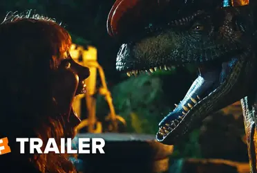 Además, Colin Trevorrow, el director de la última entrega, confirmó que será el final de la historia.