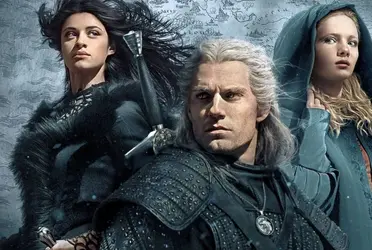 Ahora que ha llegado la segunda temporada de 'The Witcher', podemos confirmar que Lauren y su equipo cumplieron su palabra.