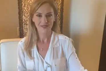 Al parecer la reconocida actriz no soportaría continuar viviendo en Estados Unidos y estaría preparando su retorno al país. 