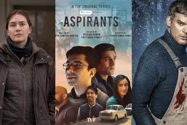 Allí cualquier usuario registrado puede votar con una puntuación del 1 al 10 en estrellas qué le pareció una película o una serie y la plataforma hace un promedio de todas las puntuaciones.