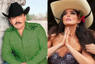 Ana Bárbara defiende uno de sus grandes éxitos tras ser acusada de plagio