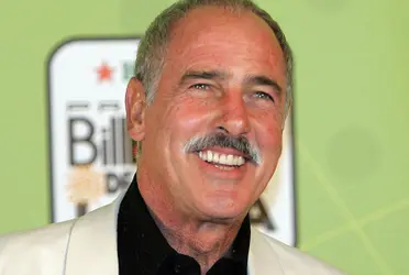 Andrés García arriesgó su vida en esta famosa película 