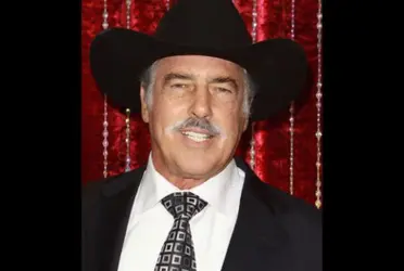 Andrés García tuvo una vida llena de excesos que llamo la atención de varias personas que hasta le compusieron un éxito