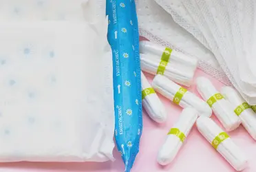 Aprueban cambios del 0% de impuestos en productos como toallas, tampones y copas menstruales. Sin embargo después se harán modificaciones en virtud de mejorar la recaudación fiscal.
 