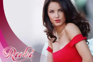 Aquí sabremos qué es lo que opina un psicólogo sobre el personaje de Rubí.