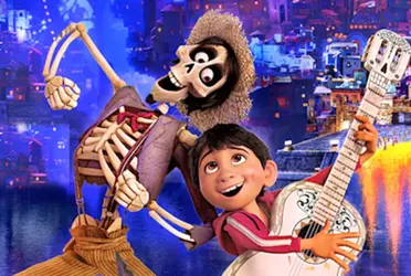 Aquí te presentamos a los personajes famosos de la cultura mexicana que han hecho historia a lo largo de los años, por lo que aparecieron en la película animada “Coco”.