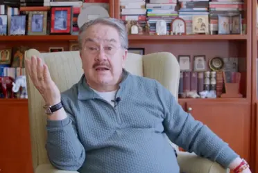 Aseguran que tras haberse presentado en Televisa, su jefa y compañeros de 'Ventanando' no le enviaron mensajes pese a saber que estaba enfermo. 