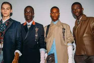 Aunque Londres canceló su edición de este mes debido a la incertidumbre que rodea por el Covid, la moda masculina promete volver a tener momentos emocionantes y apasionantes en París esta temporada. 