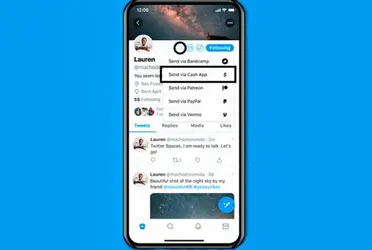 Aunque no se reveló cuándo llegará la función, sí dijo que han estado poniendo sus esfuerzos en esto desde hace un año.