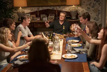 Aunque tomó materiales de la docuserie original emitida en el canal Sundance en 2005, en 2012 y 2013 el director francés Jean-Xavier Lestrade sumó material para completar y llegar al producto disponible en Netflix.