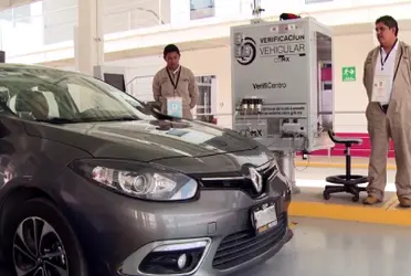 Autoridades implementaron el Hoy no circula este lunes 24 de enero aplica para los vehículos con engomado amarillo cuyo último número de placas sea 5 ó 6, y que tengan holograma 1 ó 2, por lo que no podrán transitar en un horario de las 05:00 a las 22:00 horas.