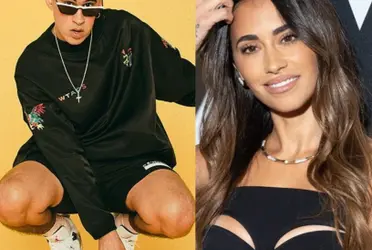 Bad Bunny tiene el restaurante más exclusivo para las celebridades en Miami 