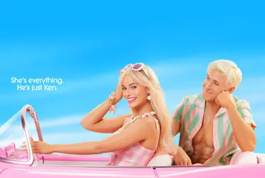 Barbie se ha lanzado a los cines y debes saber cual es el mensaje detrás de esta película 