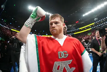 Canelo Álvarez ha decidido volver a México pero ha tenido una significante pérdida en sus bolsillos