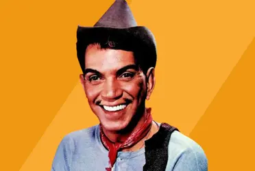 Cantinflas estuvo obsesionado y esto lo llevó al final de su carrera 