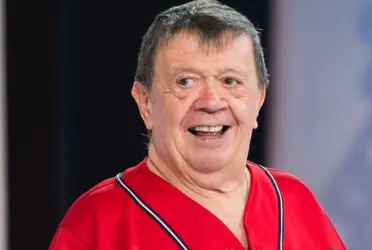 Chabelo se dedicó a tener diversas colecciones a lo largo de su vida pero una era su favorita