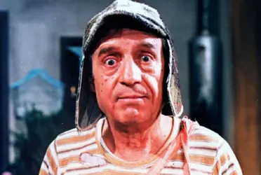 Chespirito supo hacer demasiado dinero con la fama y popularidad de su exitoso programa 