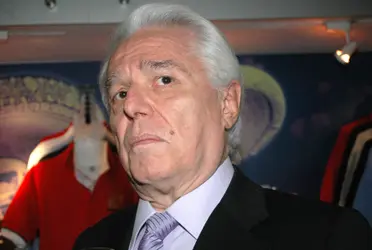 Como la demanda de Enrique Guzmán contra Gustavo Adolfo Infante no procedió, ahora es Alejandra quién demandará al periodista.