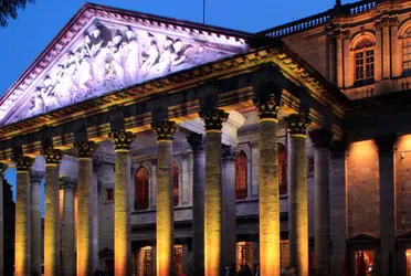 Con estos lugares tendrás mucho que ver en Guadalajara. Además, puedes compartir esta aventura con alguien para pasar muy buenos momentos juntos.