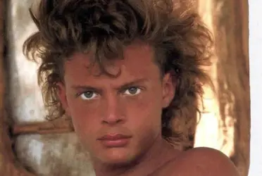 Conoce a la protagonista real de “La Incondicional” de Luis Miguel 