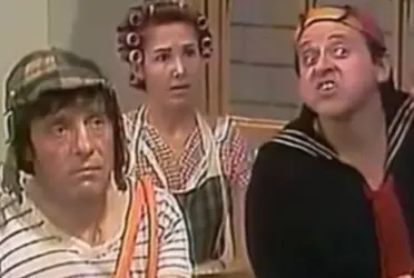 Conoce como Chespirito le robó el amor de Florinda Meza a Quico