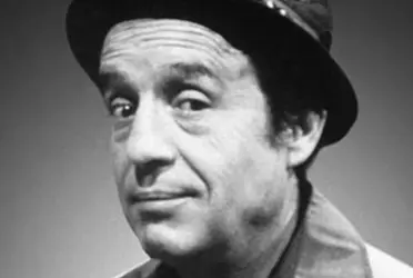 Conoce como Chespirito perdió la cabeza y terminó con todo su éxito 