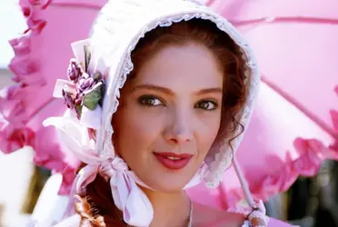 Conoce como decidieron llamar a Adela Noriega por un defecto de la actriz 