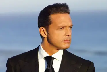 Conoce como fue el comercial de Luis Miguel con Coca Cola