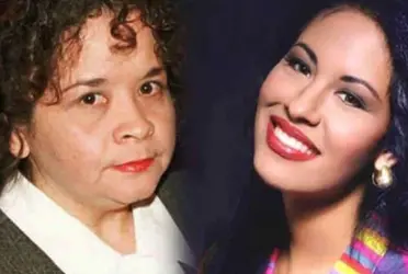 Conoce como fue  que Selena Quintanilla perdió la vida 