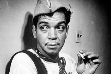 Conoce como humillaron a Cantinflas en Estados Unidos 