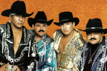 Conoce cómo incursionó el grupo “Bronco” a la fama desde su inicio y cuál fue la inspiración para crear el asombroso nombre.