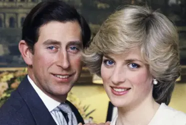 Conoce como supuestamente el Rey Carlos III acabó con la vida de Lady Di