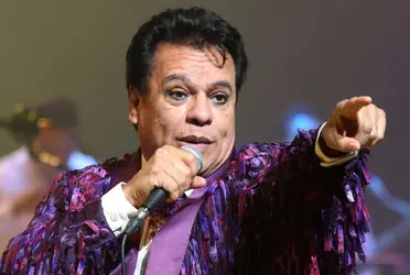 Conoce cómo surgió y para quien fue escrita esta icónica canción del Divo de Juárez. 