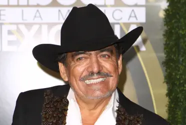 Conoce cual fue el último método al que recurrió Joan Sebastian antes de su fallecimiento