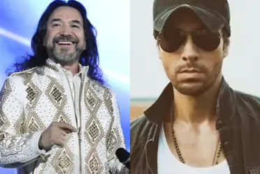 Conoce cual fue la canción de “El Buki” que hizo que Enrique Iglesias saltara a la fama