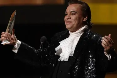 Conoce cuál fue la experiencia del Divo de Juárez para inspirarse y crear uno de sus más exitosos temas musicales.