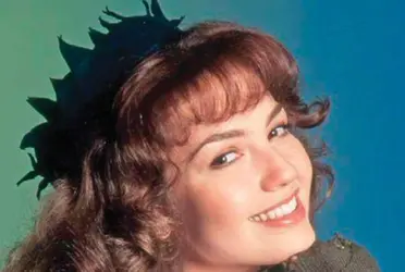 Conoce de donde surgió la idea de Thalía de ponerle un gorro a su personaje