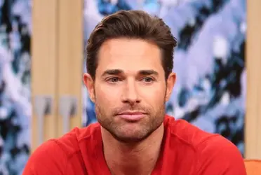 Conoce de que otra forma puedes dirigirte a Sebastian Rulli sin decirle su nombre