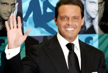 Conoce el artista que hizo sentir envidia a Luis Miguel