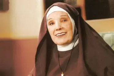 Conoce el aterrador regalo que Libertad Lamarque dejó a “Dulce María” antes de fallecer