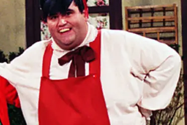 Conoce el episodio en el que Ñoño desapareció y el Señor Barriga lo buscaba en diferentes mundos