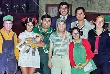 Conoce el episodio que iba marcar el final de El Chavo del 8