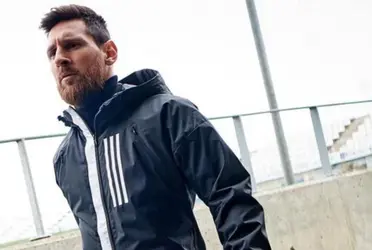 Conoce el exclusivo regalo que recibió Lionel Messi
