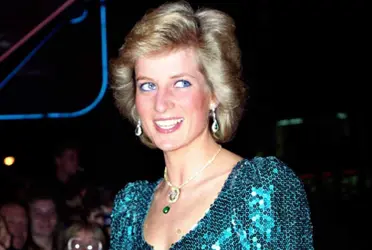 Conoce el lugar donde vivió Lady Di y ahora puedes hospedarte