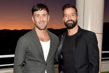 Conoce el lujoso perfume que utiliza Ricky Martín