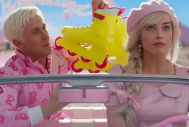 Conoce el motivo por el que Barbie no es una película para todo el público 
