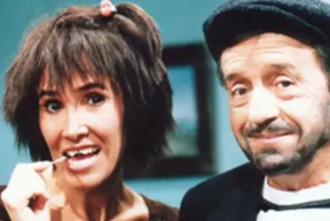 Conoce el nombre detrás del apodo de La Chimoltrufia