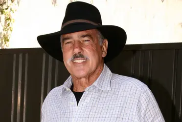 Conoce el origen del sobrenombre de Andrés García.