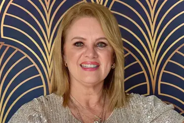 Conoce el pasado de Erika Buenfil antes de convertirse en famosa