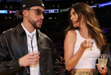 Conoce el regalo que Bad Bunny le dio como muestra de amor a Kendall